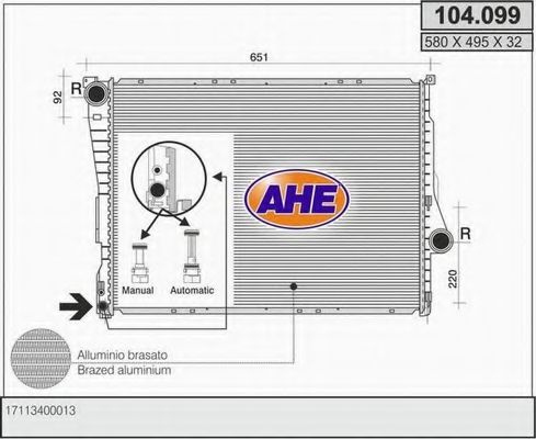 AHE 104.099