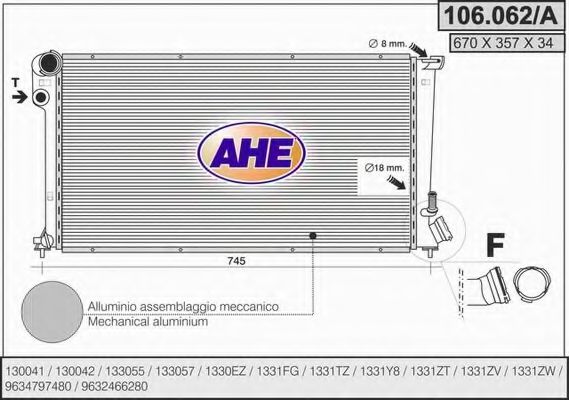 AHE 106.062/A