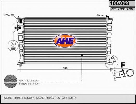 AHE 106.063