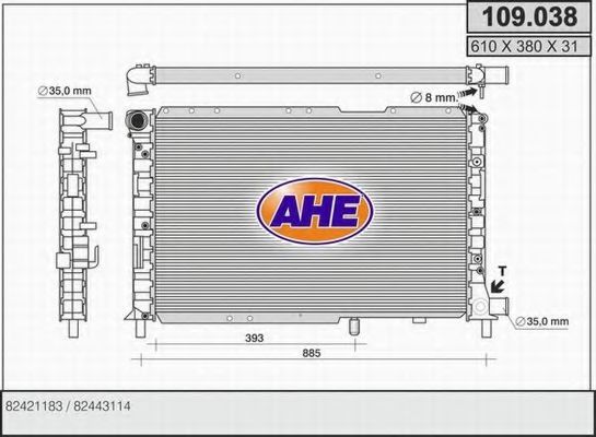 AHE 109.038