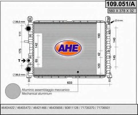 AHE 109.051/A