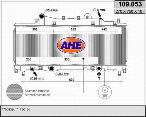 AHE 109.053