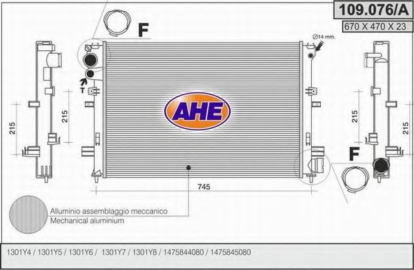 AHE 109.076/A