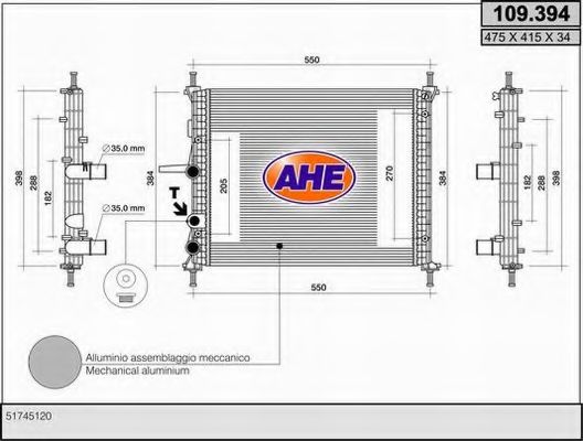 AHE 109.394