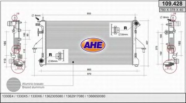 AHE 109.428