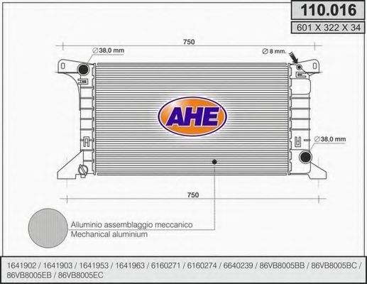 AHE 110.016