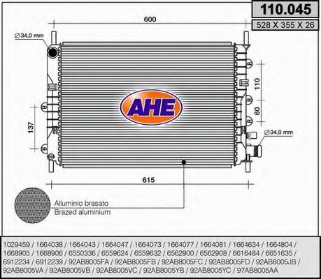 AHE 110.045