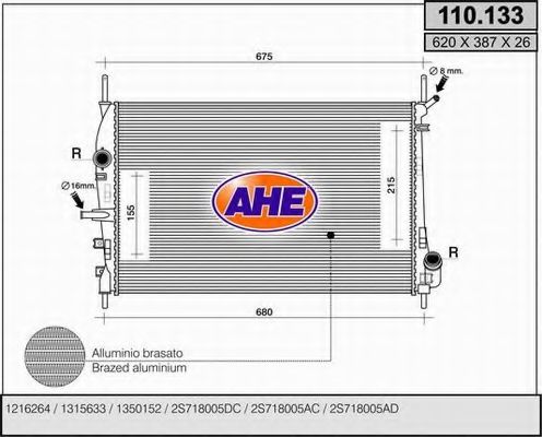 AHE 110.133