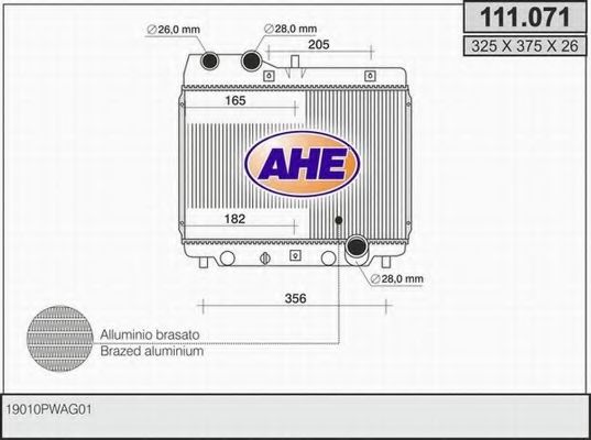 AHE 111.071