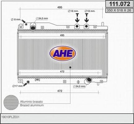 AHE 111.072