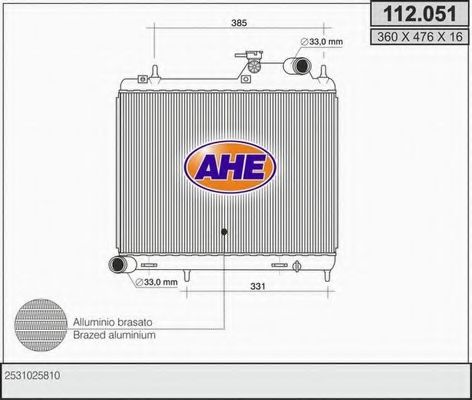 AHE 112.051