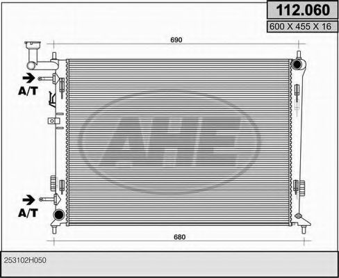 AHE 112.060