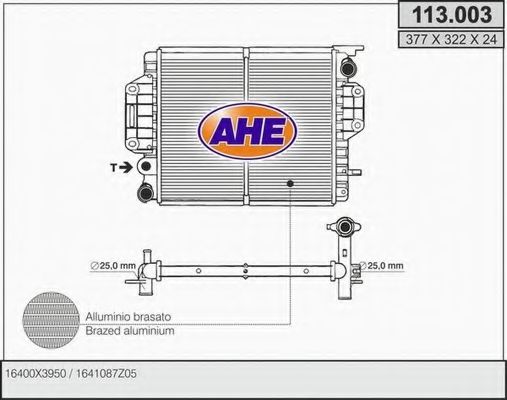 AHE 113.003