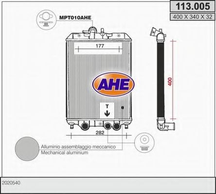 AHE 113.005