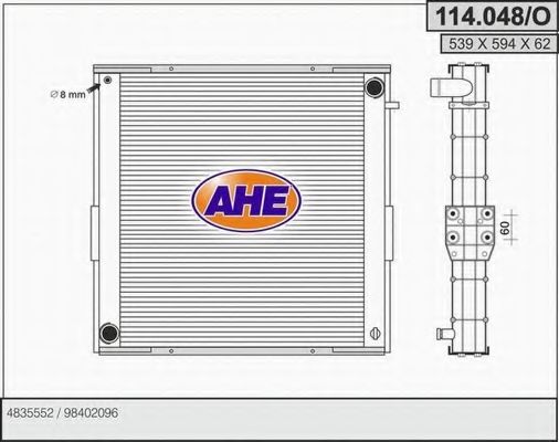 AHE 114.048/O