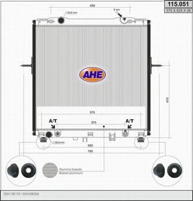 AHE 115.051