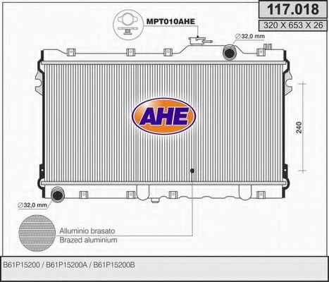 AHE 117.018