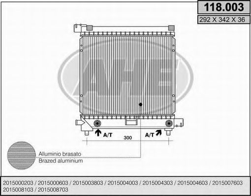 AHE 118.003