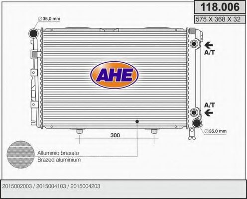 AHE 118.006