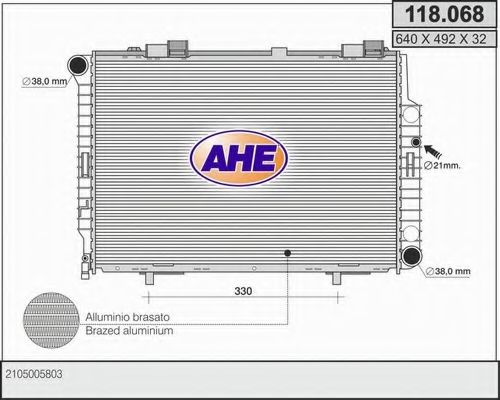 AHE 118.068