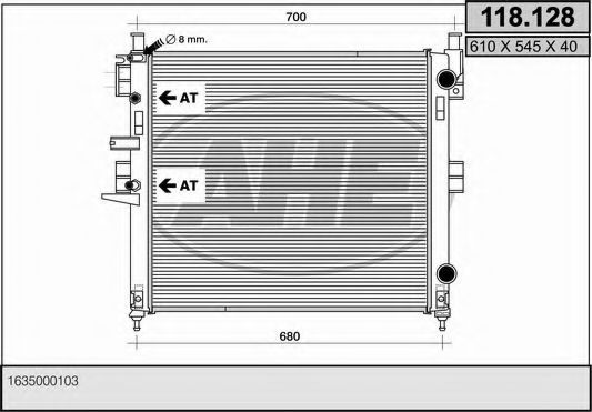 AHE 118.128