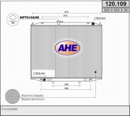 AHE 120.109