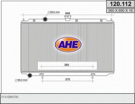 AHE 120.112