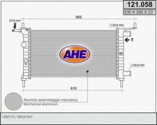 AHE 121.058