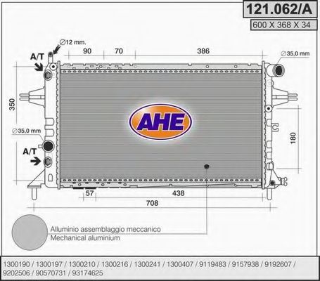 AHE 121.062/A