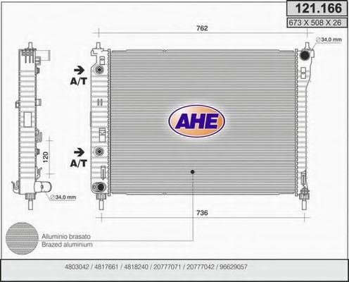 AHE 121.166