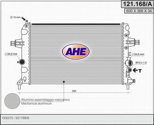 AHE 121.168/A