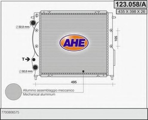 AHE 123.058/A