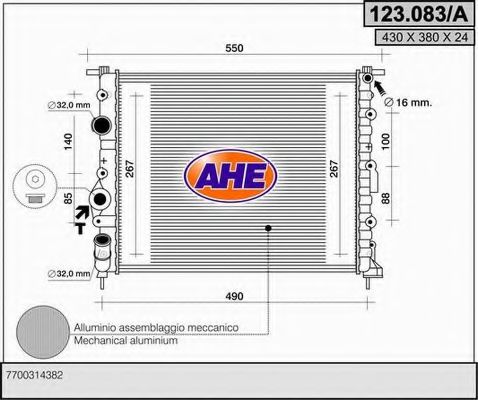 AHE 123.083/A