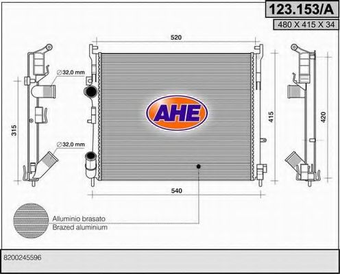 AHE 123.153/A