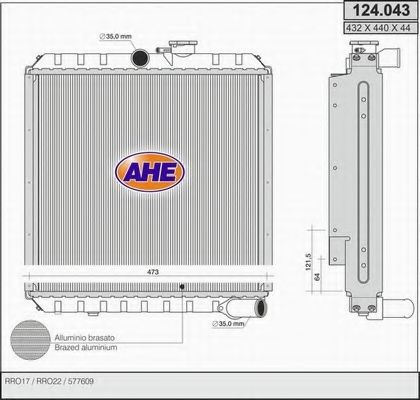 AHE 124.043