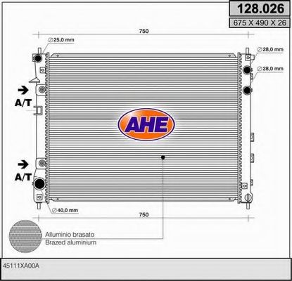 AHE 128.026