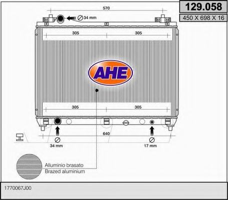 AHE 129.058