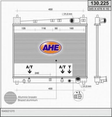 AHE 130.225