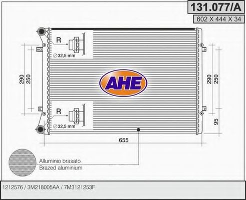 AHE 131.077/A