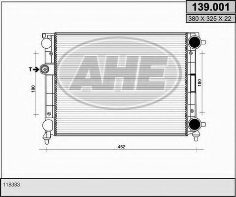 AHE 139.001