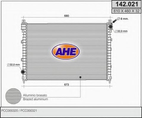 AHE 142.021