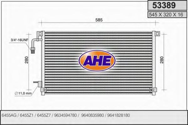 AHE 53389