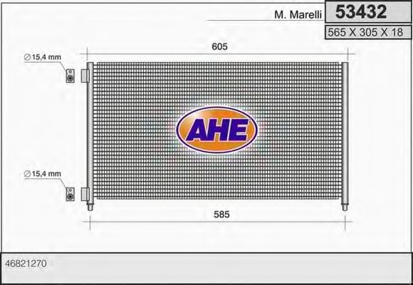 AHE 53432