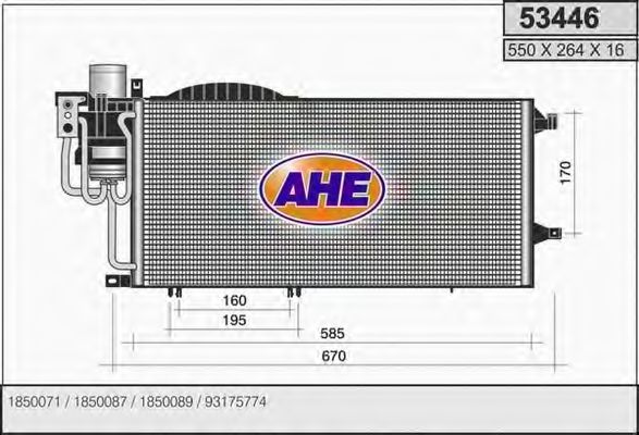 AHE 53446