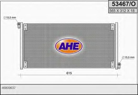 AHE 53467/O