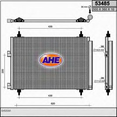 AHE 53485