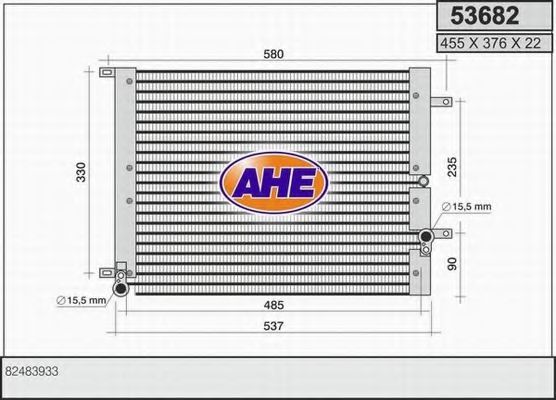 AHE 53682