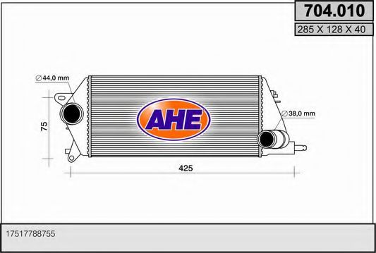 AHE 704.010