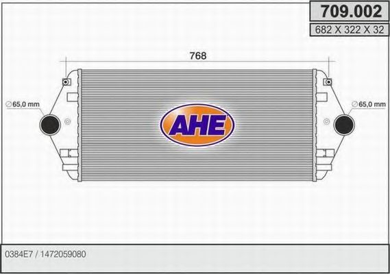 AHE 709.002