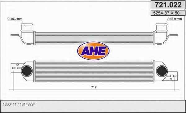 AHE 721.022